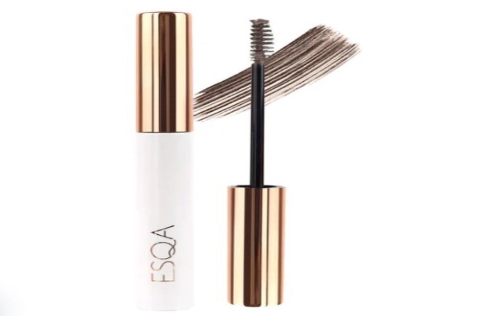 ESQA FREEZE Tinted Brow Mascara