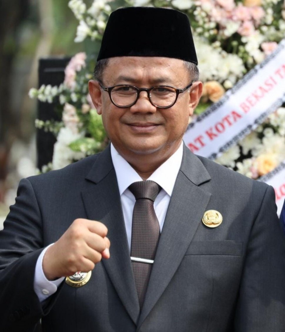 Indeks Reformasi Hukum merupakan instrumen untuk mengukur keberhasilan reformasi hukum di Indonesia melalui pemetaan regulasi, deregulasi, serta penguatan sistem regulasi nasional, jelas Kepala Biro Hukum Sekretariat Jenderal (Setjen) Kemendagri R. Gani Muhamad (Dok: Kemendagri)