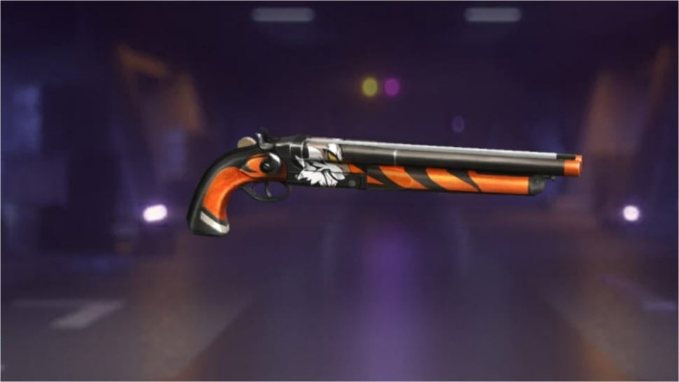 Skin M1873. (ist)
