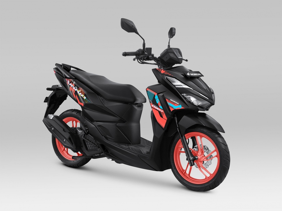 5 Fakta All New Honda Vario 125 2026 (AHM)