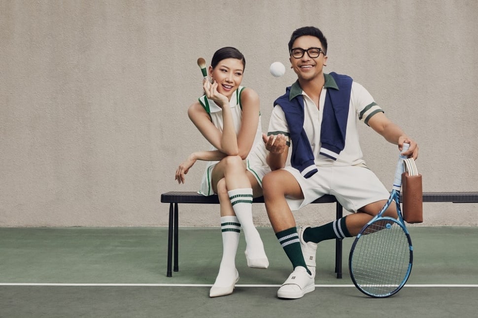 Ilustrasi kuas andalan MUA. (Dok. Aeris Beauté)