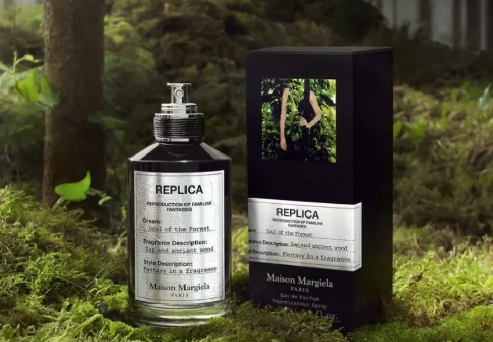 Maison Margiela Replica Soul Of The Forest.