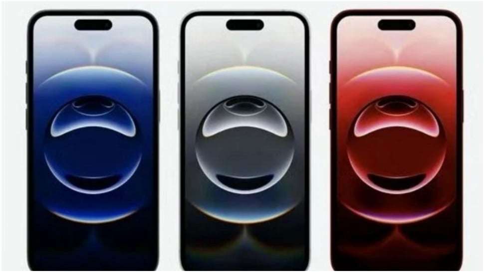 Render iPhone 17e. (MyDrivers)