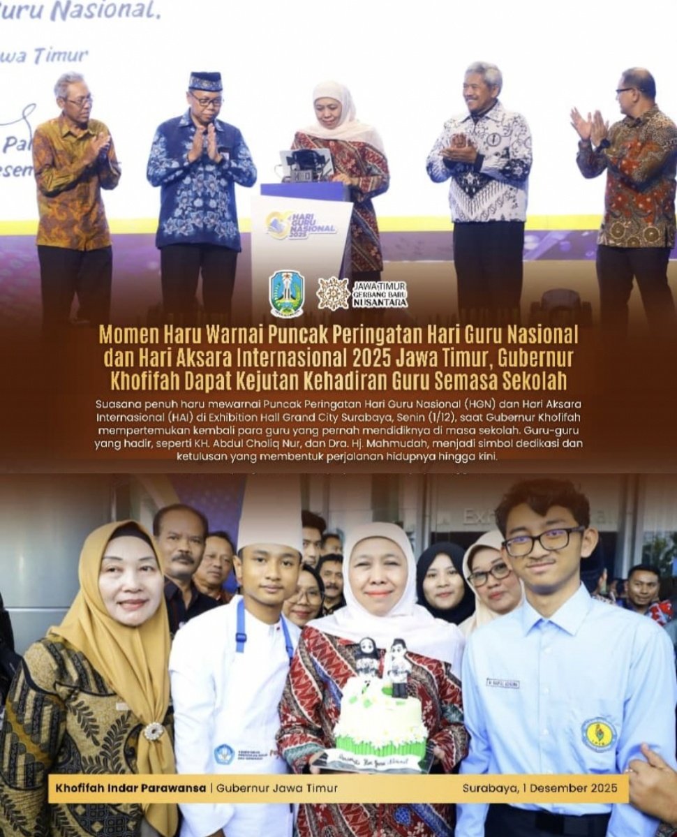 (Dok: Pemprov Jatim)