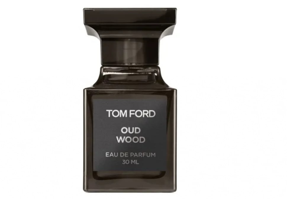 Tom Ford Oud Wood.