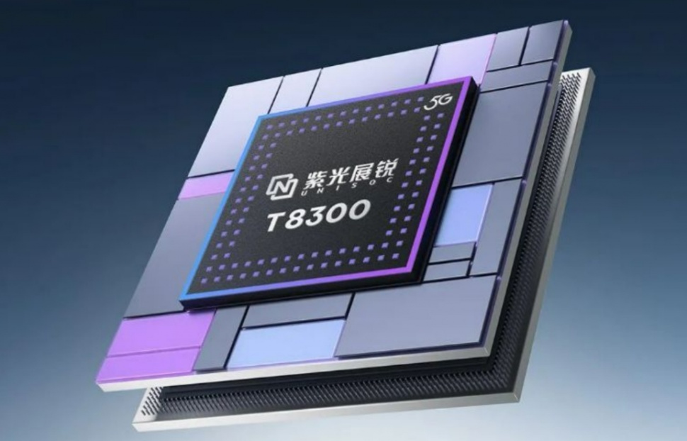 Unisoc T8300 menjadi chipset HP gaming murah Rp 2 jutaan. (Unisoc)