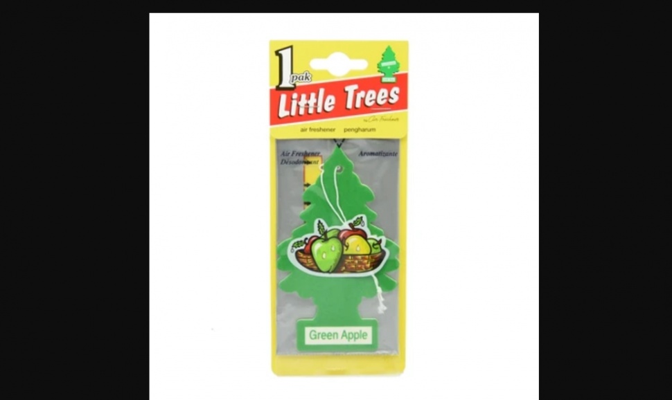 5 Parfum Mobil "Rasa Sultan" Mulai Rp 11 Ribuan: Wangi Mewah, Awet dan Terjaga (Azko)