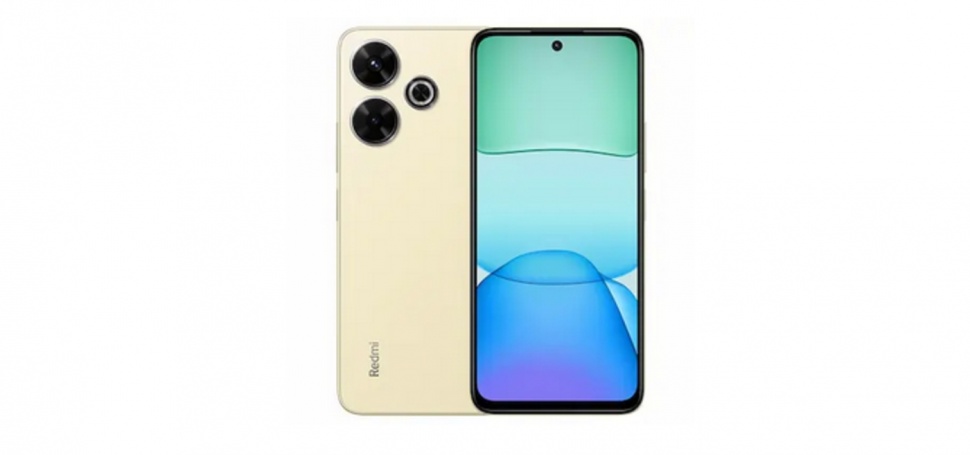 Xiaomi Redmi 13 (Erafone)