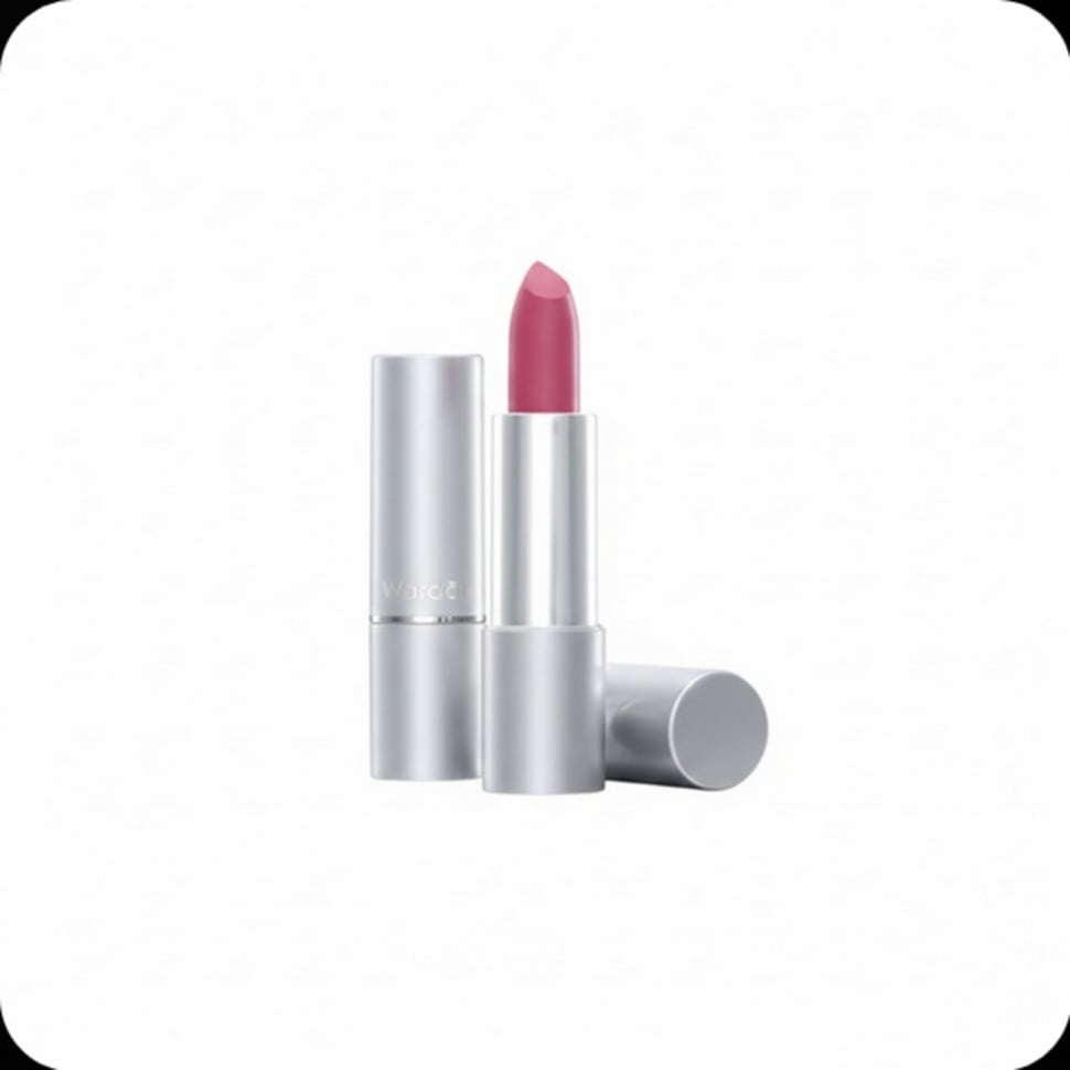 Wardah Exclusive Matte Lipstick (Shopee)