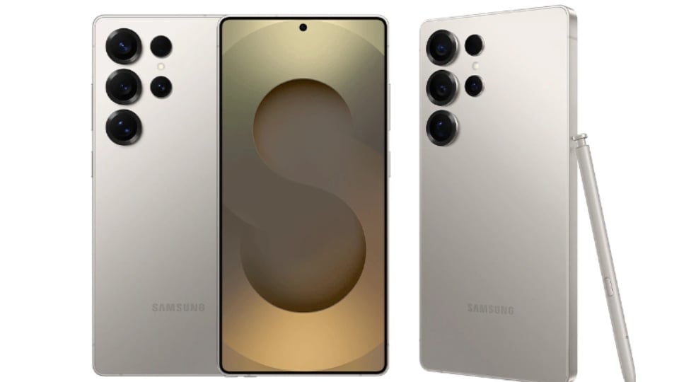 Samsung Galaxy S25 Ultra (samsung)