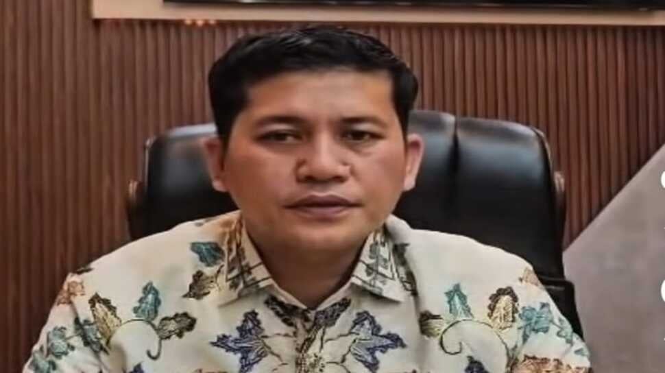 Bupati Aceh Selatan Nirwan MS. (Dok: Instagram)