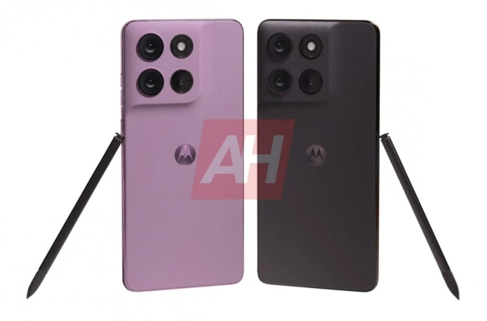 Bocoran Render Motorola Edge 70 Ultra. (Android Headline)