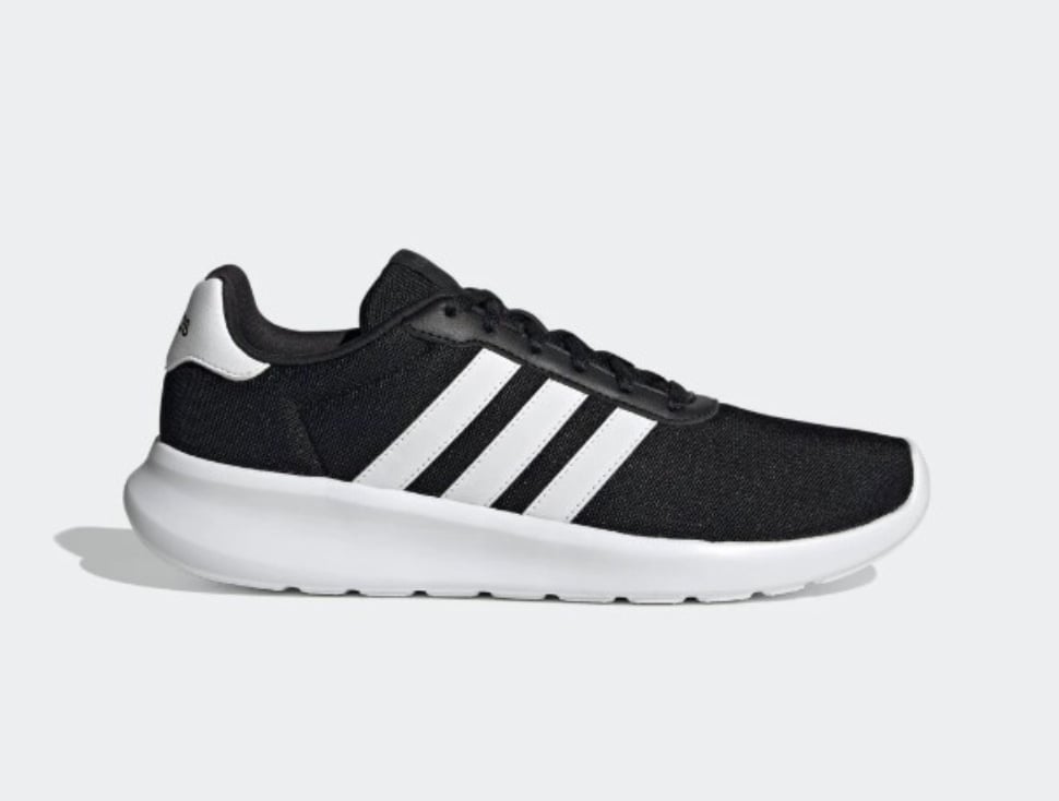 Adidas Lifestyle & Running Lite Racer 3.0