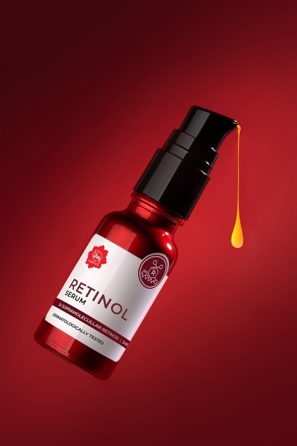 Viva Retinol Serum [Istimewa]