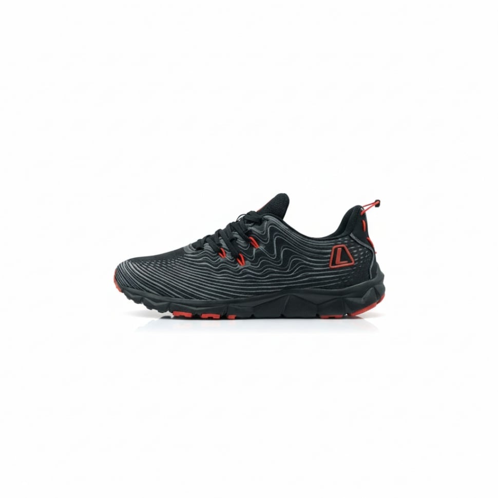 League Shoes Running Unisex Amp U (Shopee)
