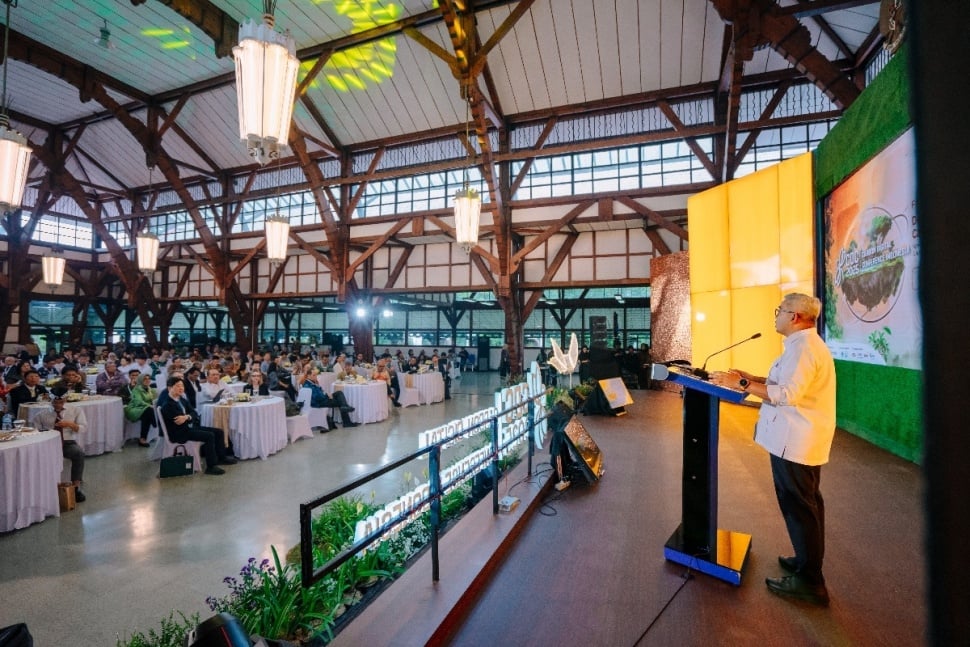 Carbon Digital Conference/CDC 2025. (Dok. CDC)