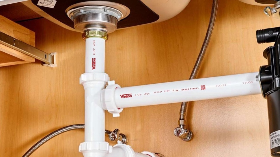 Ilustrasi pipa. (Dok: Istimewa)