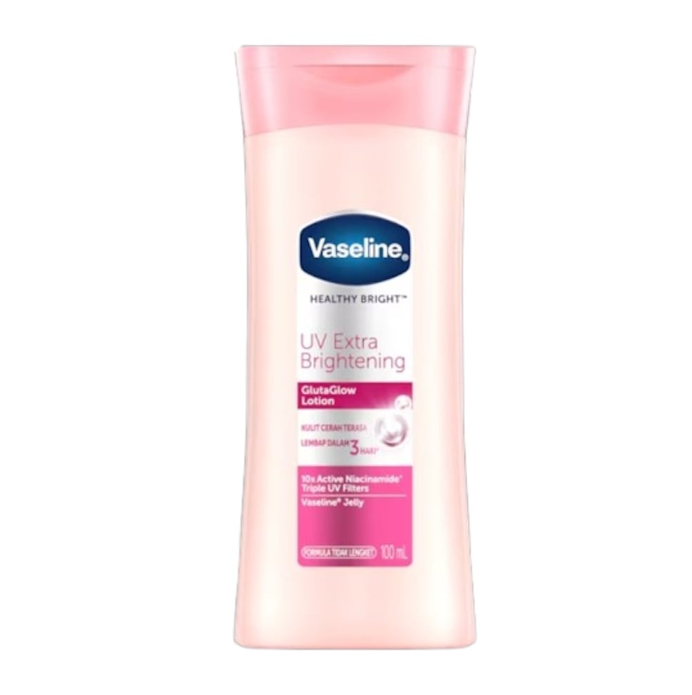 Vaseline Healthy Bright UV Extra Brightening