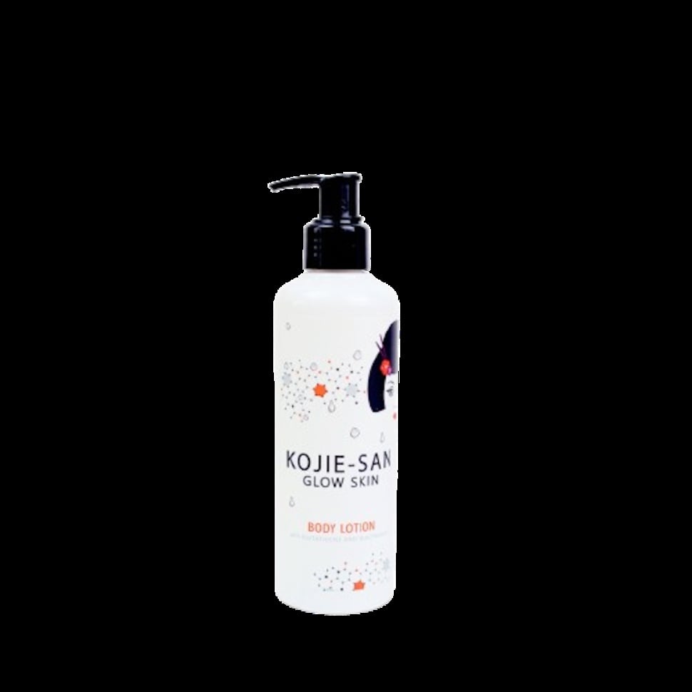 Kojie-San Body Lotion Glow Skin