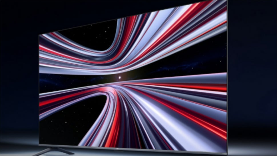 Redmi TV X 2026. (Xiaomi)