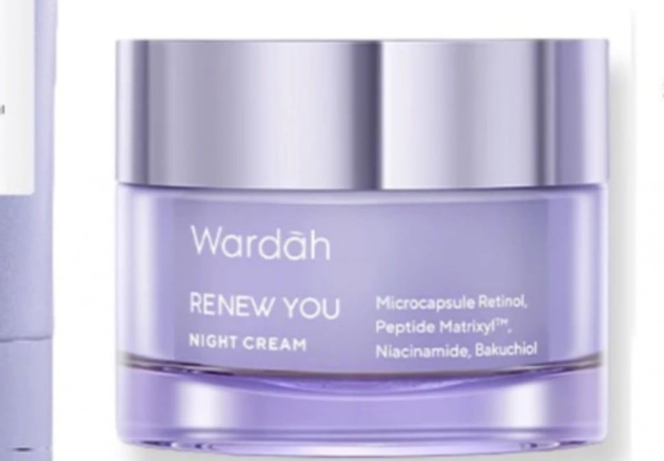 6 Krim Malam Lokal di Bawah Rp100 Ribu.