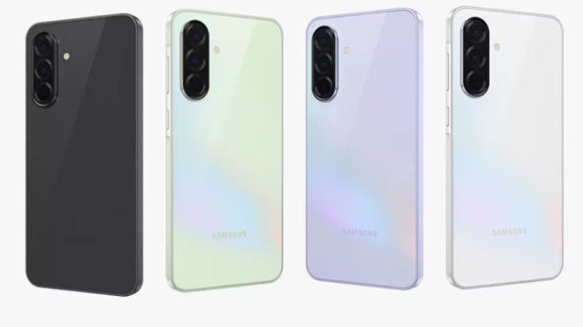 Samsung Galaxy A36 5G. (Samsung)