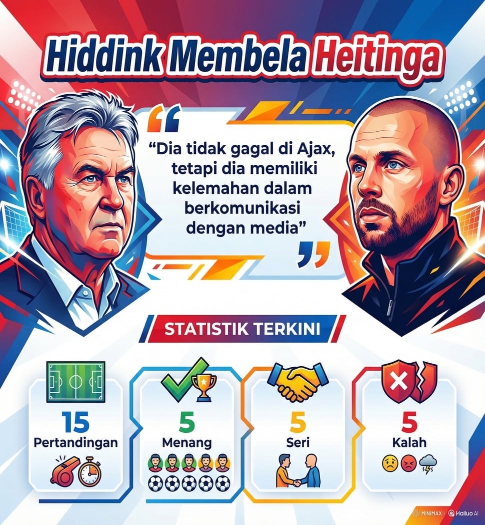 Senior Shin Tae-yong Bongkar Kelemahan Calon Pelatih Timnas Indonesia [Suara.com]