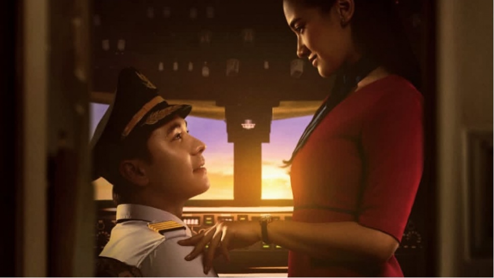 Film Penerbangan Terakhir (Instagram/filmpenerbanganterakhir)