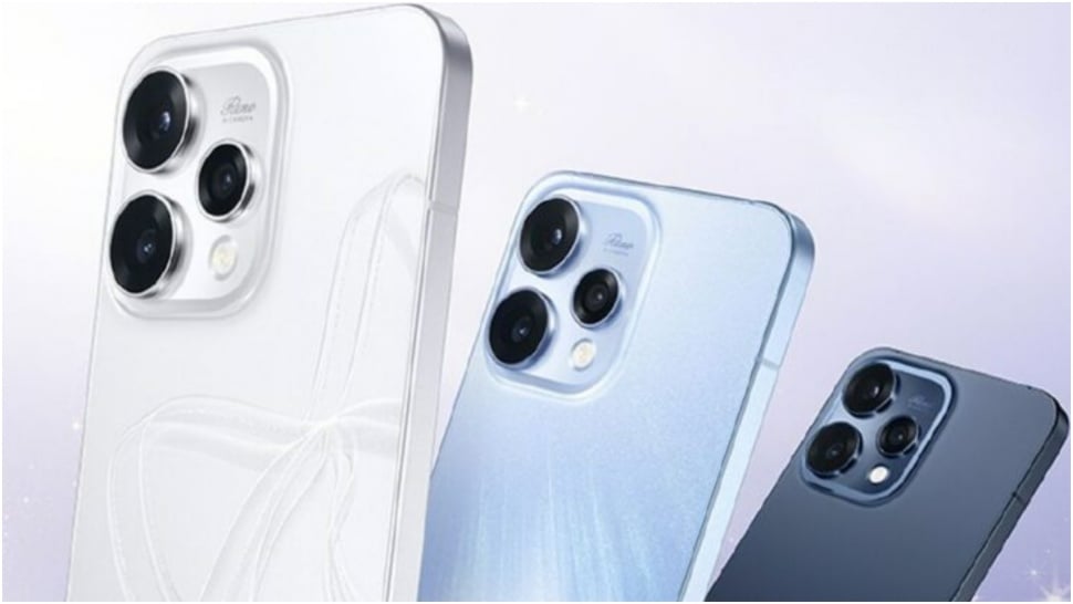 Spesifikasi Oppo Reno 15c. (Oppo China)