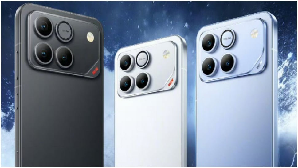 Poster resmi Honor Win. (Honor)