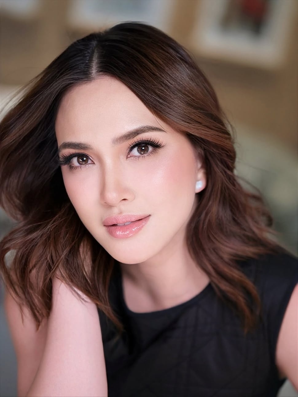 Shandy Aulia. [Instagram]