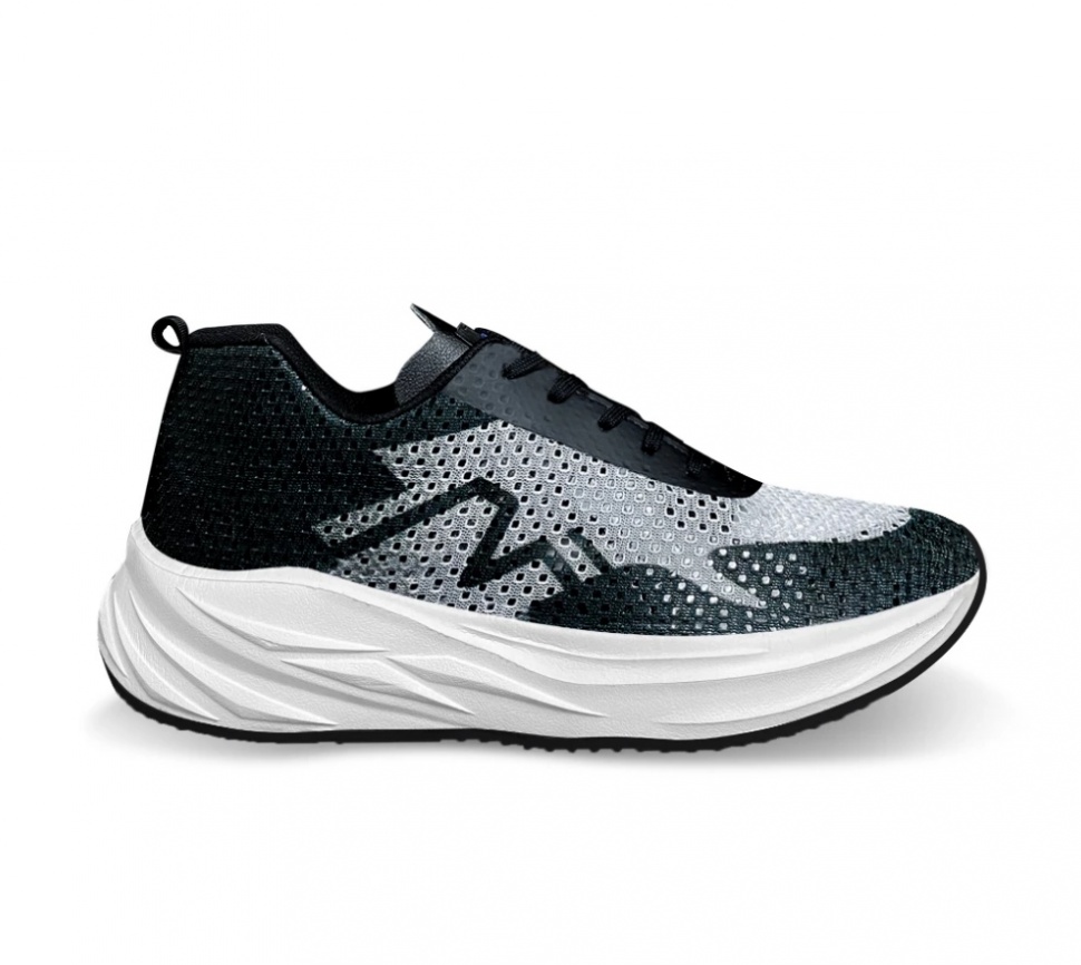 Sepatu lokal FZTH Mortex Pro. (Shopee)