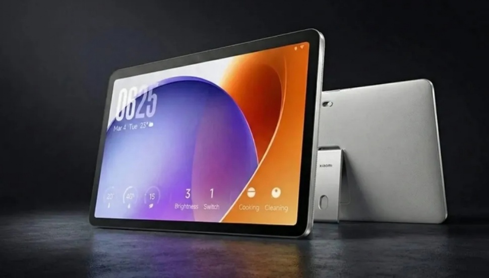 Xiaomi Home Screen 11. (Xiaomi)