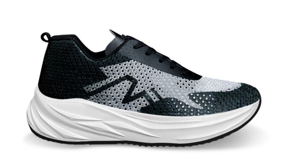 Sepatu lokal murah Ardiles Coventry 2.0. (Ardiles)