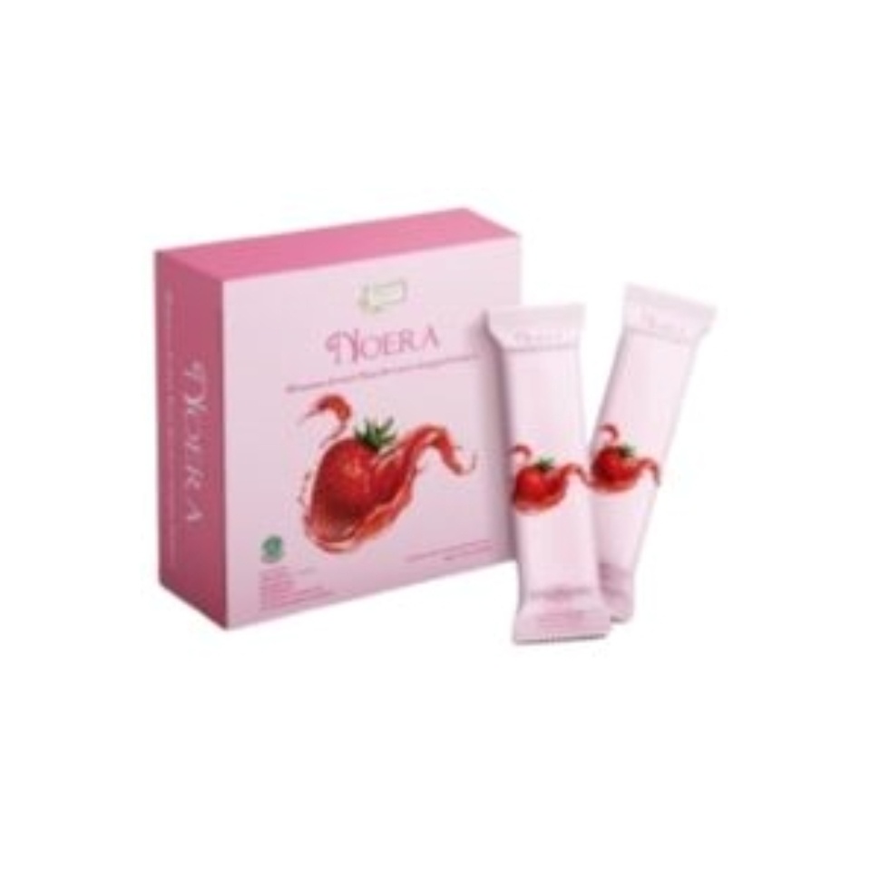 Noera Collagen Drink