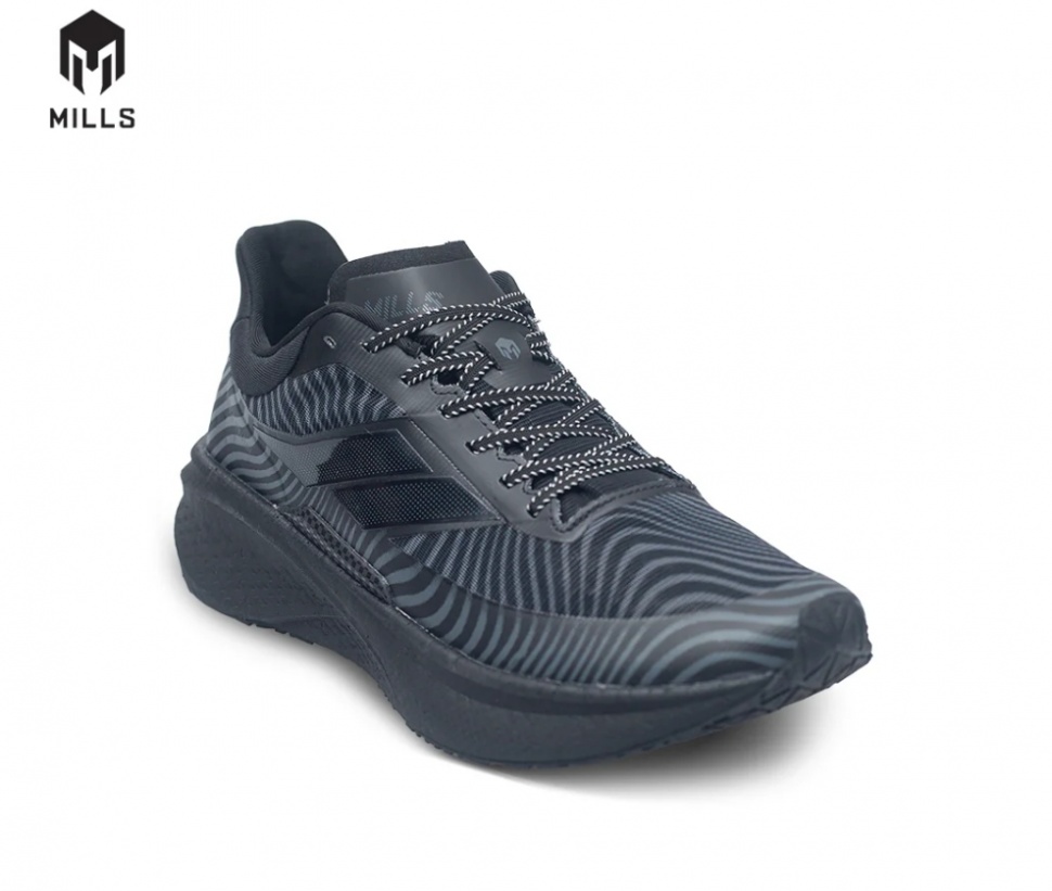 Mills Enermax Dynaplate. (Mills)