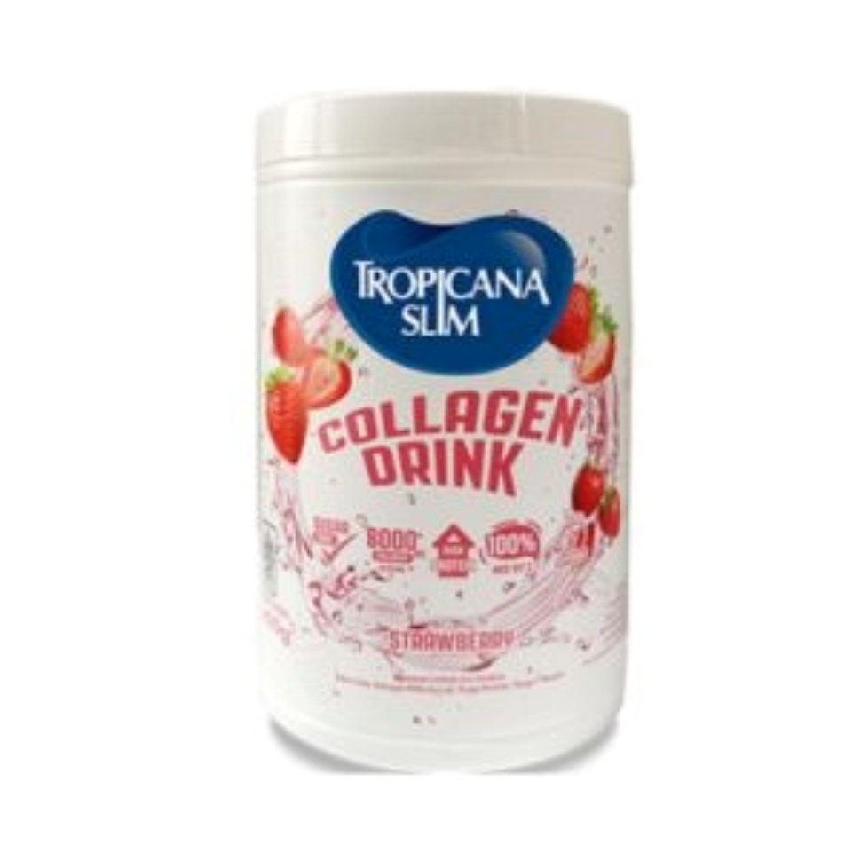 Tropicana Slim Collagen Drink