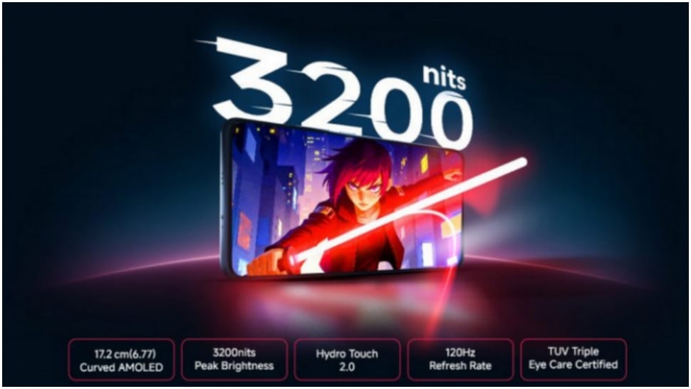 Redmi Note 15 5G. (Xiaomi India)