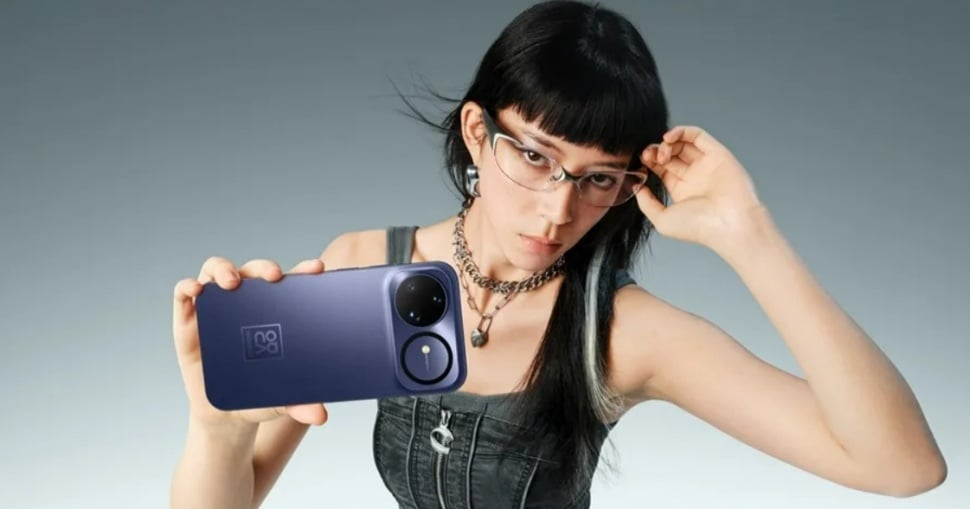 Huawei Nova 15 Ultra. (Huawei)