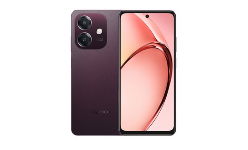 OPPO A3x (Erafone)