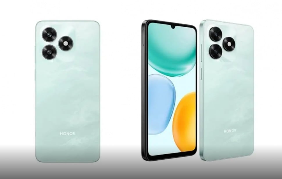 Honor Play 10A 4G. (Honor)