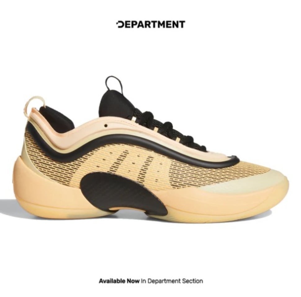 Adidas D.O.N Issue 6 &ldquo;Ginger Tea&rdquo;