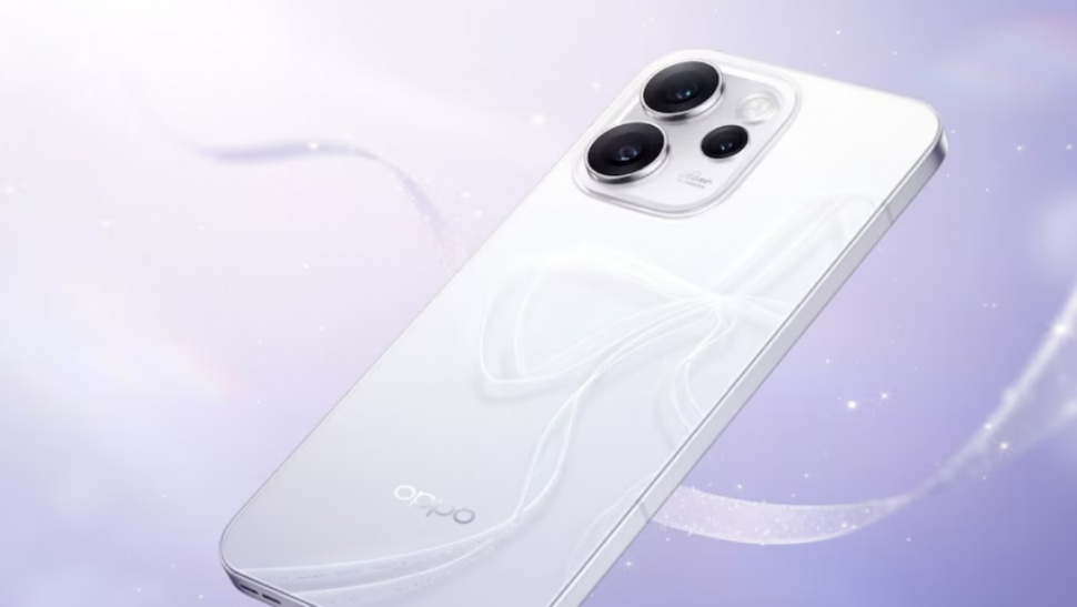 Ilustrasi Oppo 15 Pro. (Oppo)