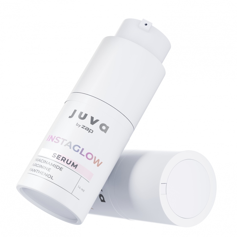 JUVA InstaGlow Serum. (dok. ZAP)