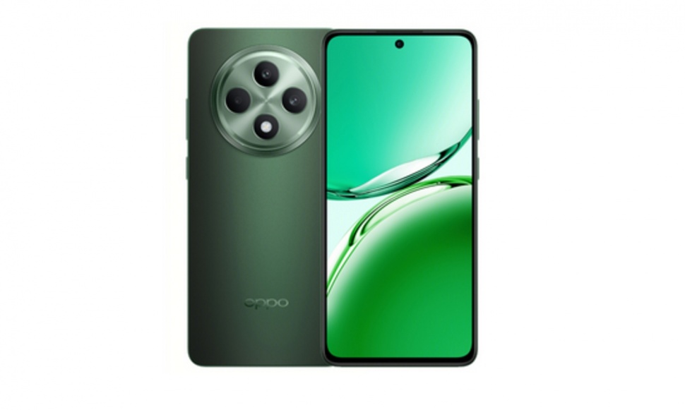 OPPO Reno12 F 4G