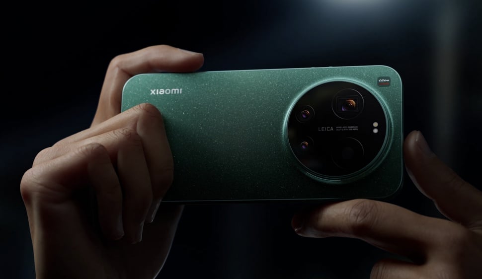 Xiaomi 17 Ultra. [Mi.com]