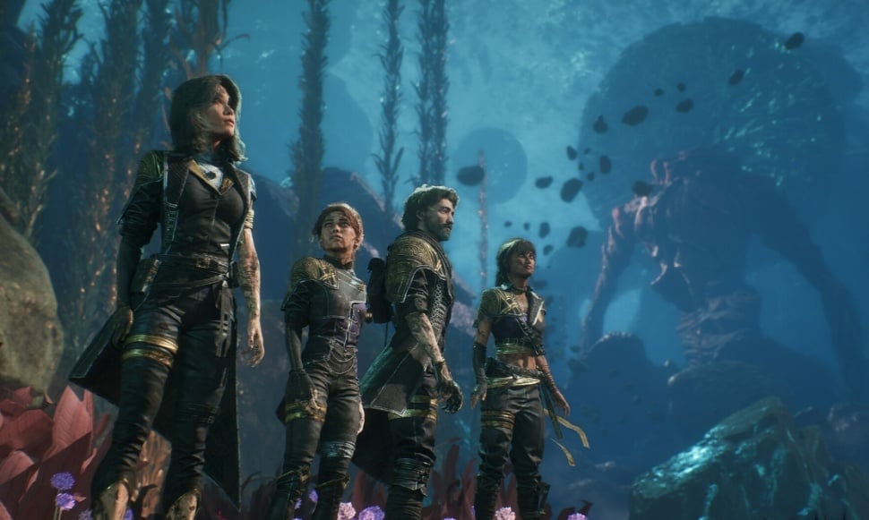 Clair Obscur Expedition 33. (Steam)