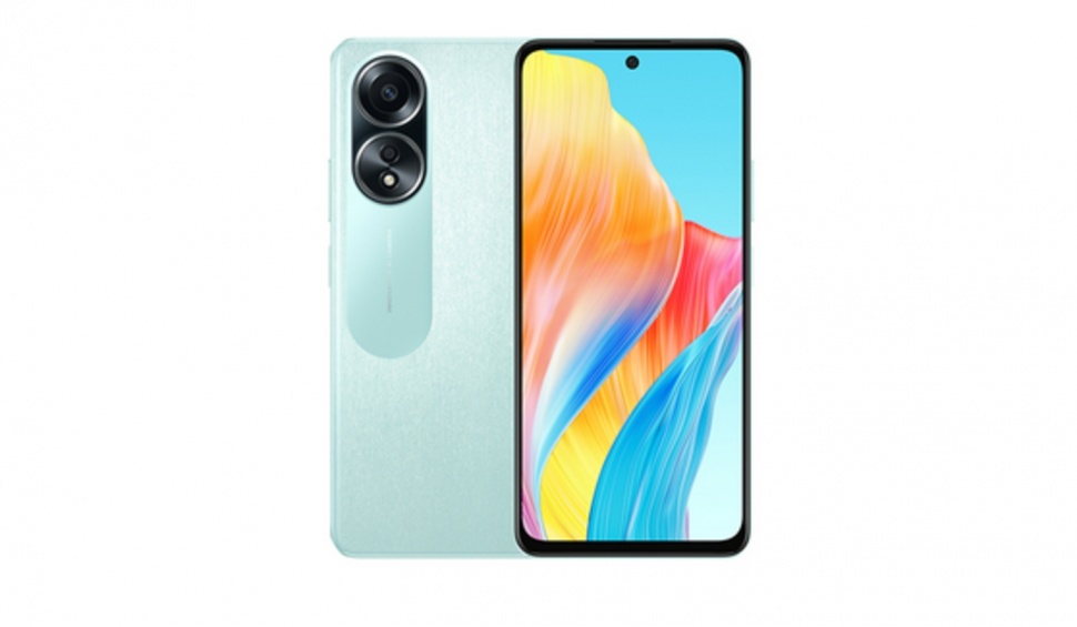 OPPO A58
