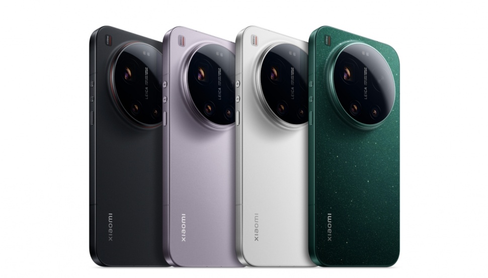 Xiaomi 17 Ultra. (Xiaomi)