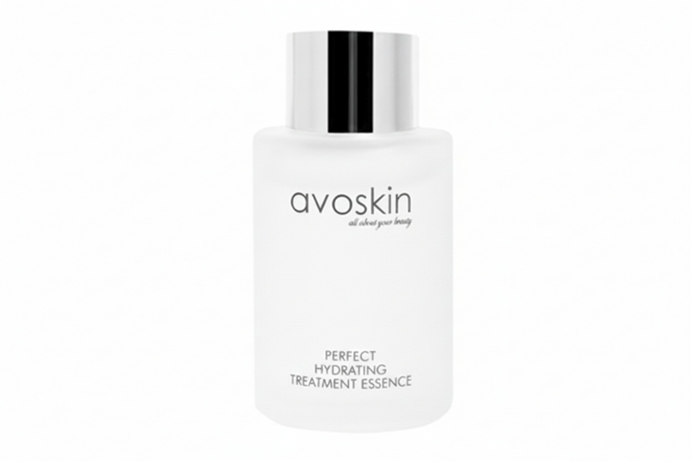 Avoskin Perfect Hydrating Treatment Essence (Sociolla)